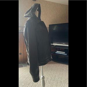 Brande New Signature Levi’s Strauss